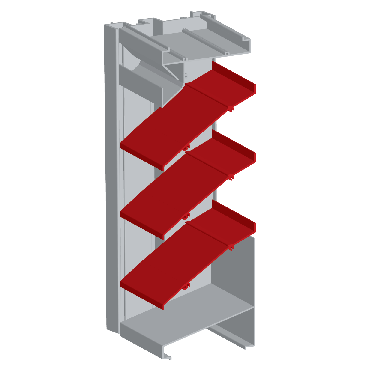 Arrow - EA-6SHP